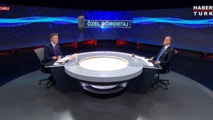 AK Parti'den "Lozan" açıklaması: Türkiye'nin tapusudur!
