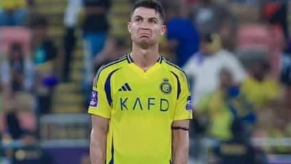 Al-Nassr tüm kulvarlarda hüsrana uğradı