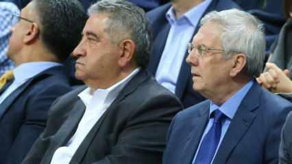 Aziz Yıldırım cephesinden adaylık hamlesi: Bir hafta süre verdiler