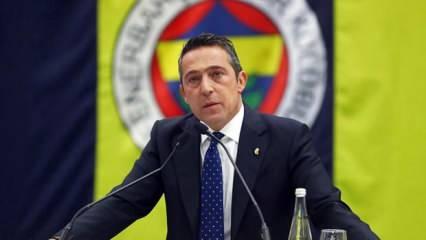 Ali Koç'tan flaş karar! Fenerbahçe seçime gidiyor iddiası