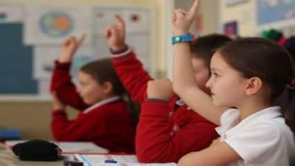 Amasya'da iki ilçede okullar tatil ilan edildi! İşte o ilçeler