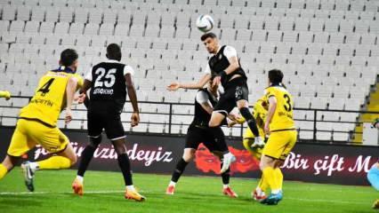 'Ankaragücü'ne hizmet etmek zorundayız' dedi, takım küme düşünce ayrıldı