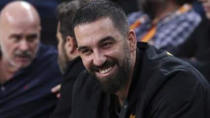 Arda Turan için resmi açıklama geldi: 'Sadece Shakhtar Donetsk değil'