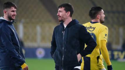Ayağı kesileceği iddia edilmişti: Mert Hakan Yandaş'ın 'bahşiş' anısı ortaya çıktı