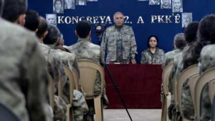 Ayrılıkçı gündemden eşit yurttaşlık konseptine yöneliş: PKK bildirisinin kodları