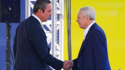 Aziz Yıldırım iddiası! Sessizliğini bozuyor