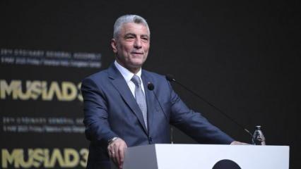 Mart ayı cari açık rakamları açıklandı!