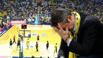 Ali Koç'a 'istifa’ çağrısı! Galibiyet bile sesleri kesmedi…