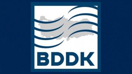 BDDK'den bankacılık hesaplarından kaynaklanan faiz oranı riskine ilişkin yeni düzenleme