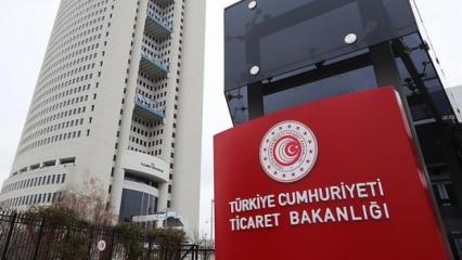 Bakanlık açıkladı: Cumhuriyet tarihinin en yüksek tutarı