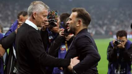 Beşiktaş'ın Avrupa umudu Galatasaray'a bağlı: Son 2 gün var