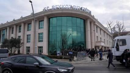 Beykoz Belediyesi soruşturması! 26 zanlı hakkında fezleke hazırlandı