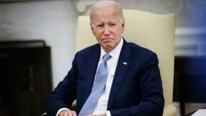 Biden'a prostat kanseri teşhisi konuldu
