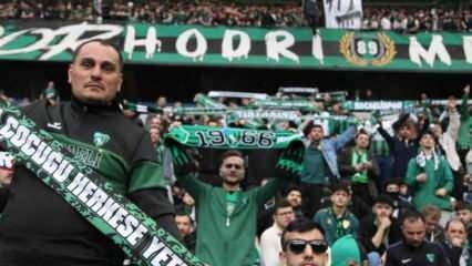 Biletlere yüzde 700 zam yapılmıştı: Kocaelispor'dan 'indirim' kararı
