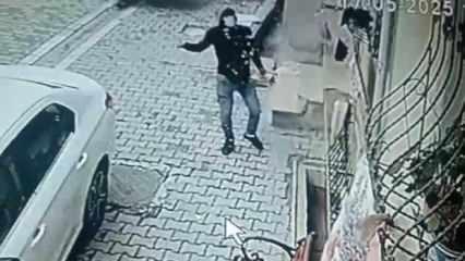 Boşanma aşamasındaki eşinin ailesine kezzaplı saldırı: ‘Ölmeden kurtulmak istiyorum’