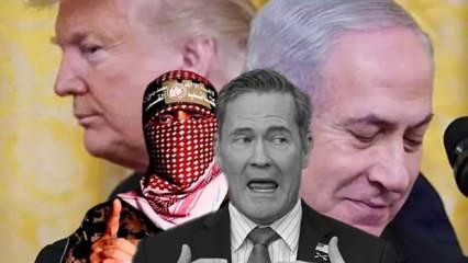 ‘Bu adam Netanyahu’ya mı çalışıyor?’ ABD-Hamas temasında Waltz ayrıntısı
