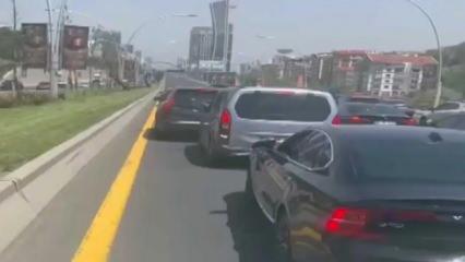 Bu görüntüye çok büyük ceza geliyor! Bakan, gereği yapıldı deyip açıkladı: 180 bin TL ceza