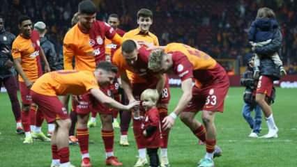 Bu sezon sadece 92 dakika oynadı: Bundesliga'ya gidiyor