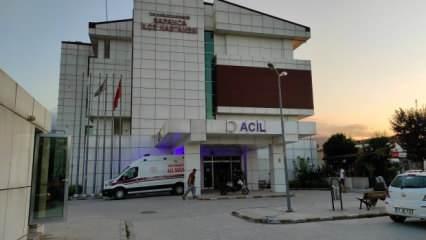 Bungalov’da facia! 4 yaşındaki çocuk havuzda boğularak can verdi