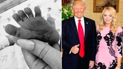 Trump 11. kez dede oldu
