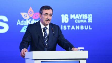Cevdet Yılmaz: KKTC'nin haklı davasını sonuna kadar savunacağız