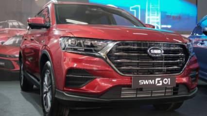 Chery ve BYD’den sonra bir Çinli daha Türkiye’de fabrika kuruyor: Eskişehir'e kurulacak