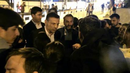 CHP'li Çelik provokasyonu böyle savundu: 'Bilim' yapıyorlarmış! 