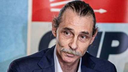 CHP'li Erdal Beşikçioğlu'ndan skandal karar: Bu kadar mı düştünüz!