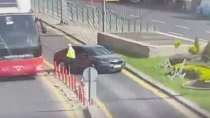 CHP'nin otobüs şoförü hakim karşısına çıkacak! Tarih belli oldu