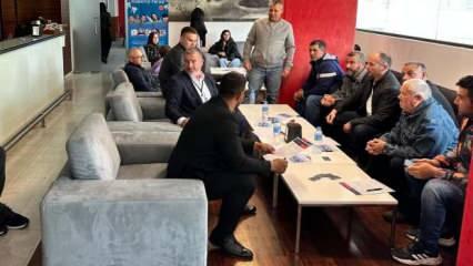 Clinichaus'tan Bulgaristan'da ücretsiz sağlık konsültasyonu etkinliği