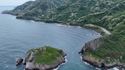 Dağ, yayla ve deniz turizmi bir arada! Karadeniz yeni sezona hazır