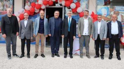 Deniz Feneri Derneği’nden Yüksekova’ya bayram sevinci