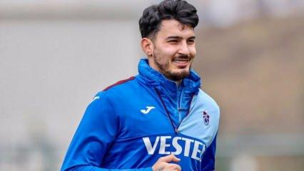 Kupa finali öncesi Trabzonspor'a şok haber! Uğurcan Çakır...