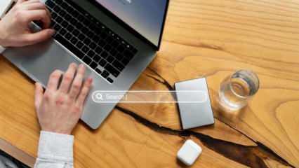 Dijital ayak izini azaltmanın 7 Yolu! Kişisel bilgileri internetten nasıl silinir?