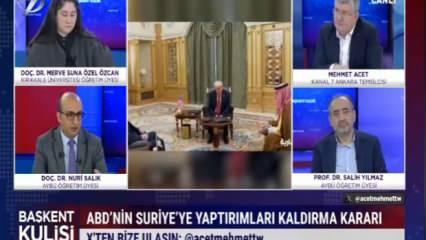 Dünyanın yeni diplomasi merkezi: Türkiye! 'Yüzyılda bir gelen fırsat'