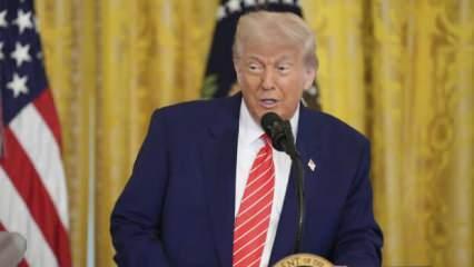 Donald Trump İstanbul'a gelecek mi? İşte son durum