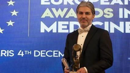 Dr. Serkan Aygın kimdir? Saç ekimi alanındaki yeri ve tanınırlığı