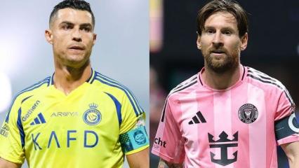 Dünyanın en çok kazanan sporcuları belli oldu: Ronaldo listeye damga vurdu!