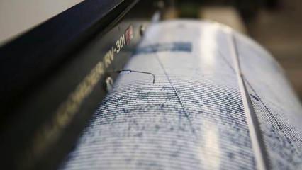 Çizgi romanda korkutan deprem kehaneti: Tarihi bile verdiler!