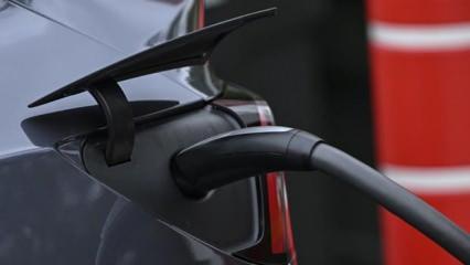 Elektrikli araç satışları ticaret belirsizliklerine rağmen nisanda yüzde 29 arttı