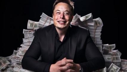 Elon Musk'ın maaşını belirleyemiyorlar! Kritik karar için komite kuruldu!