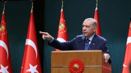 İşte terörün bitmesinin nedeni! 'Erdoğan konsepti' milat oldu