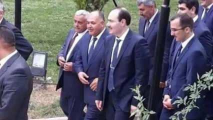 Erdoğan sinyali vermişti! Süleymancılara ilk operasyon..Gözaltılar var