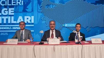 BİK Genel M&uuml;d&uuml;r&uuml; Erkılın&ccedil;: Basın Ahlak şik&acirc;yetlerini raftan indirdi