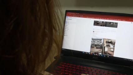 "Evimi satayım" derken dolandırılmayın