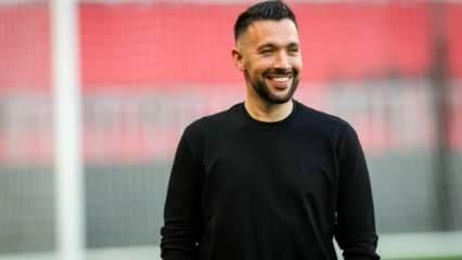 Farioli için flaş iddia! Premier Lig devinin başına geçiyor