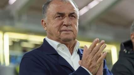 Fatih Terim'den deplasmanda 3 gollü zafer!