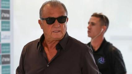 Fatih Terim'den Galatasaray paylaşımı! Tek tek saydı