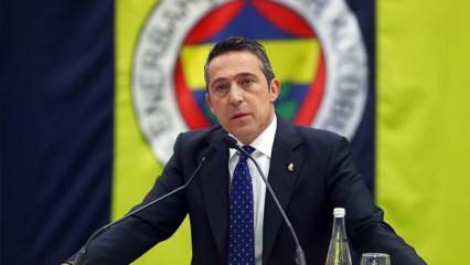 Fenerbahçe seçime gidiyor! Üç isim başkan adayı olacak