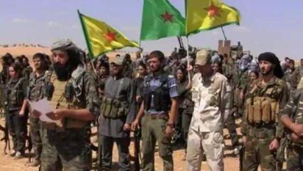 Fesih sürecinde YPG/PYD nasıl bir pozisyon alacak?